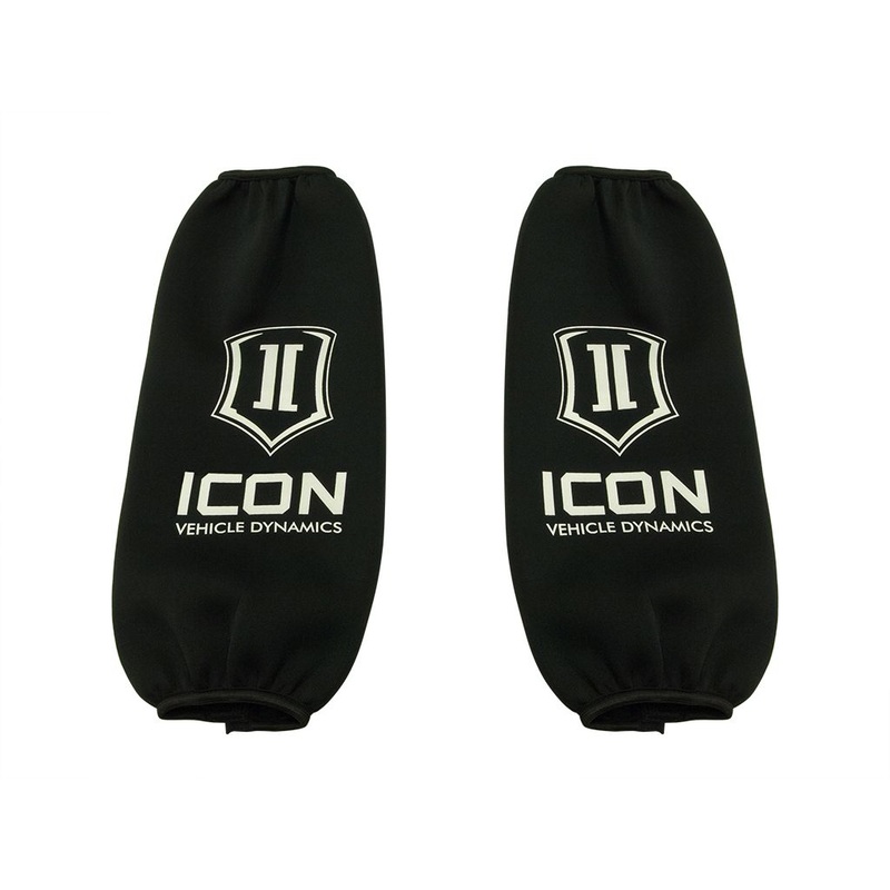 ICON RAPTOR 3.0 COIL WRAP W/LOGO PAIR