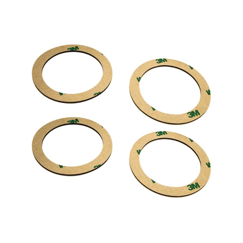 ICON Upper Control Arm Cap Adhesive Kit  Delta Joint/Uniball