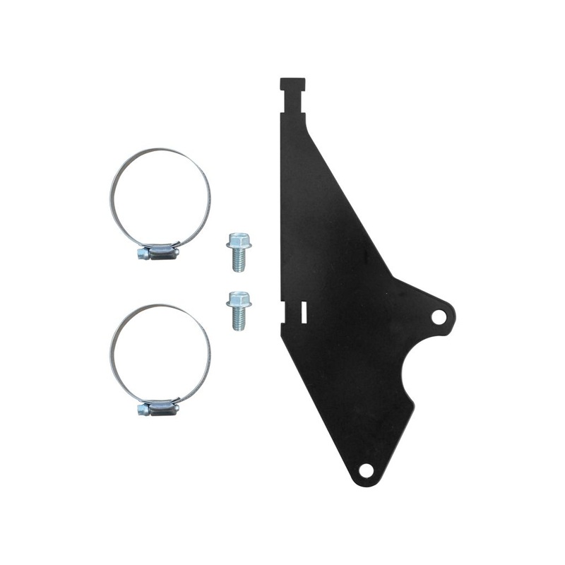 JK FRONT RESI MOUNT KIT 2.0/2.5 SINGLE