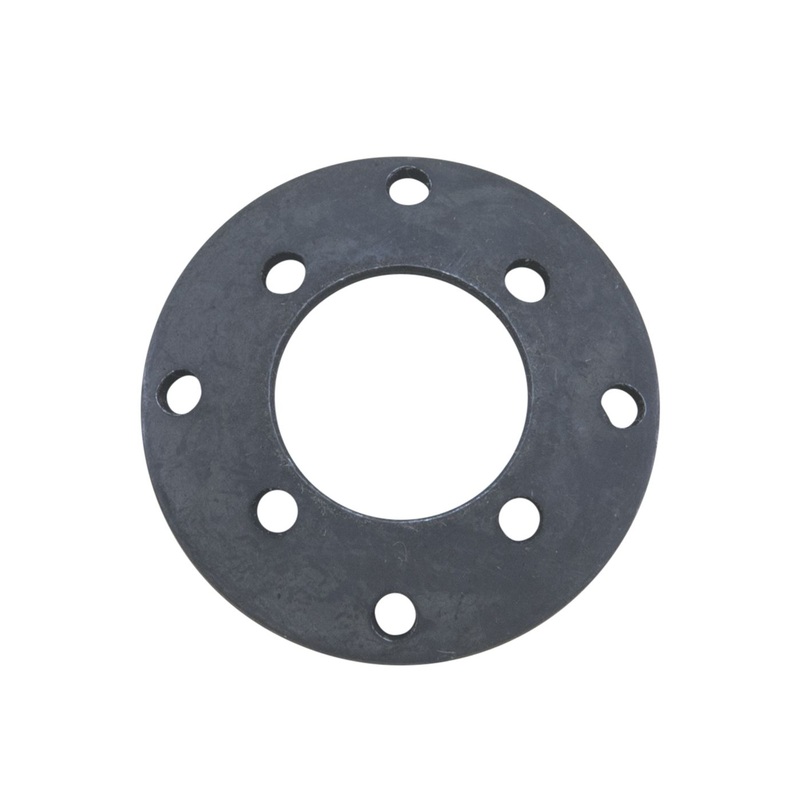 Landcruiser standard Open pinion gear Thrust washer
