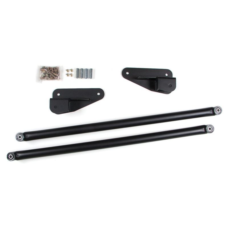 Long Arm Upgrade Kit  Lower Only  Dodge Ram 1500 / 2500 / 3500 (94-01) 4WD