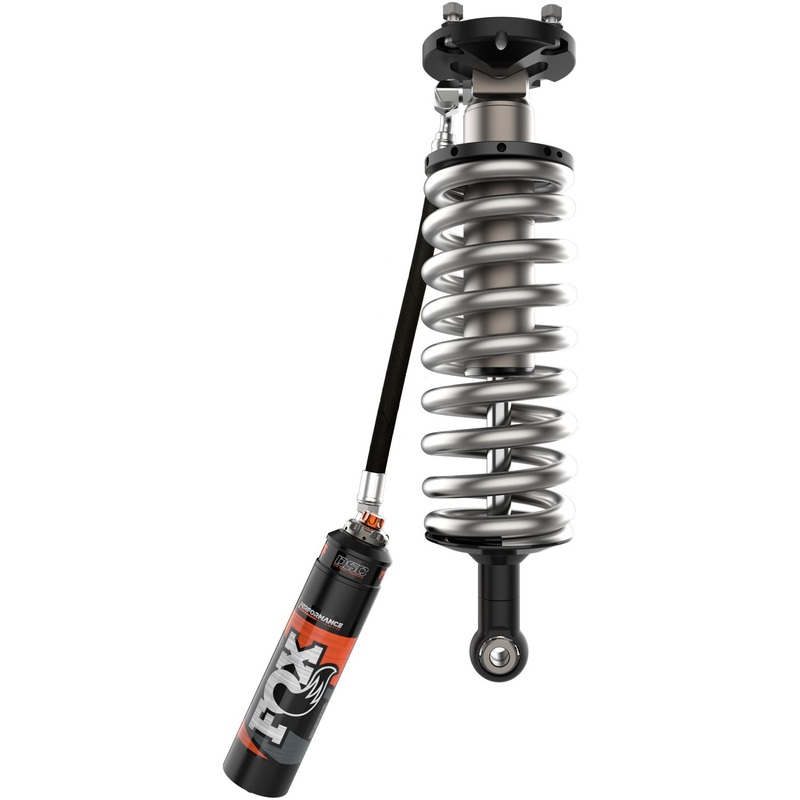 PERFORMANCE ELITE SERIES 2.5 COIL-OVER RESERVOIR SHOCK (PAIR)  ADJUSTABLE