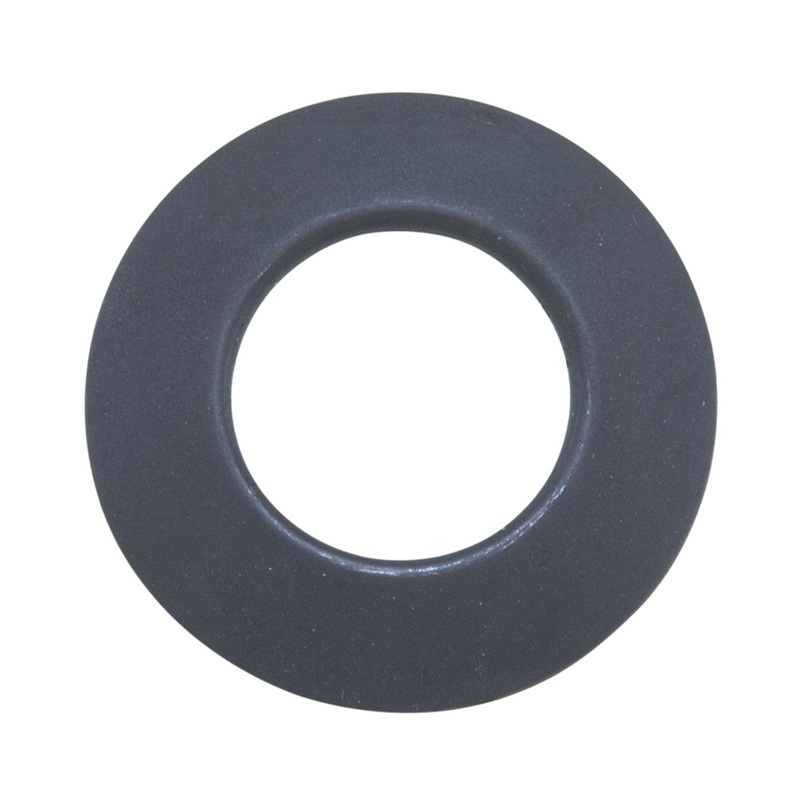 Pinion gear & thrust washer (0.875 shaft) for 8.8 Ford.