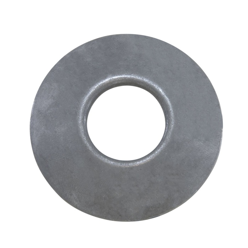 Pinion gear & thrust washer for 8.25 GM IFS