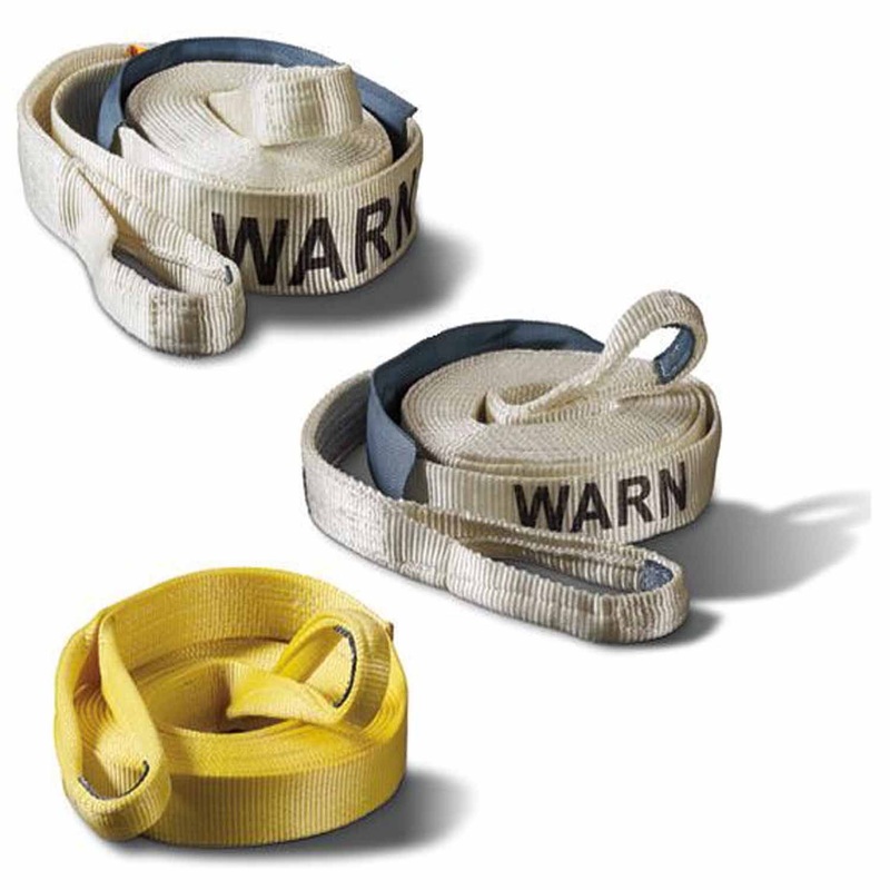 PREMIUM RECOVERY STRAP 2X30