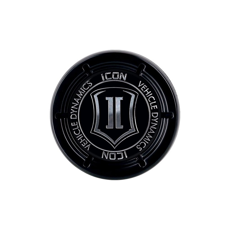 ICON ALLOYS  VECTOR/RICOCHET/JOURNEY CENTER CAP