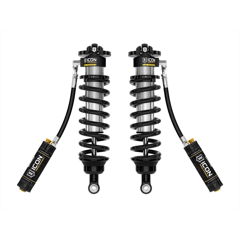 ICON 22-23 Tundra 1.25-3.25/23 Sequoia 3-4.25, 3.0 VS CO Kit w/CDCV, Pair