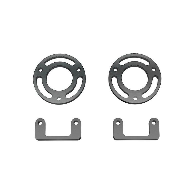 ICON ALLOYS  19-23 GM 1500 2 BILLET SPACER KIT