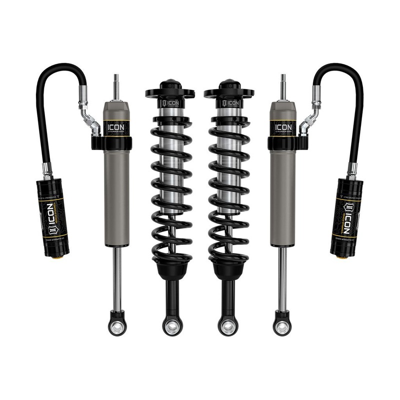 ICON 2022-2023 Toyota Land Cruiser 300 Series, 1-3 Lift, Stage 1 Suspension System