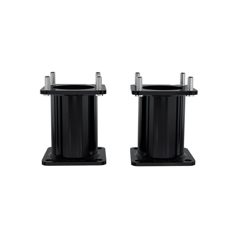 ICON 2022-2023 Toyota Tundra/2023 Toyota Sequoia 6 Coilover Spacer Kit