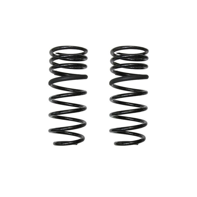 ICON 2022-2023 Toyota Tundra Rear 3.5 Lift Triple Rate Coil Spring Kit