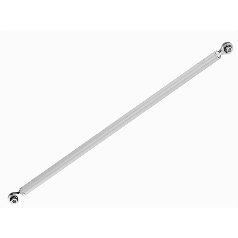 ICON 2022-2024 Toyota Tundra/2023-2024 Toyota Sequoia/2024 Toyota Tacoma, Rear Billet Adjustable Track Bar Kit