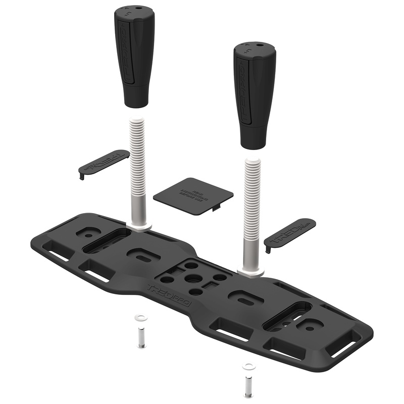 ARB  TPMK  TRED PRO Recovery Board Mounting Kit