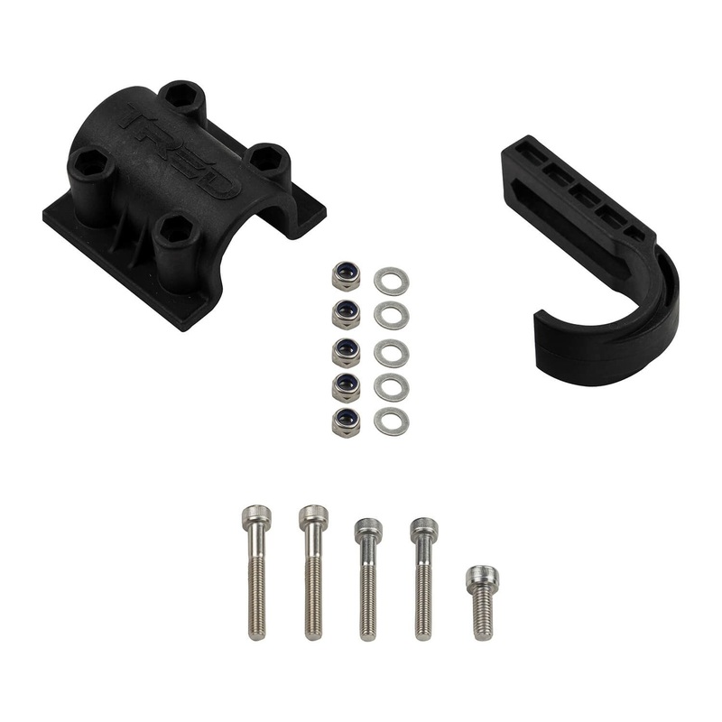 ARB  TPMKBA02  TRED Recovery Board Mount Base Adapter