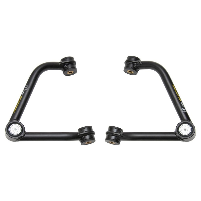 ICON 2019-2024 GM 1500 Pickup/SUV, Tubular Upper Control Arm Kit w/ Delta Joint