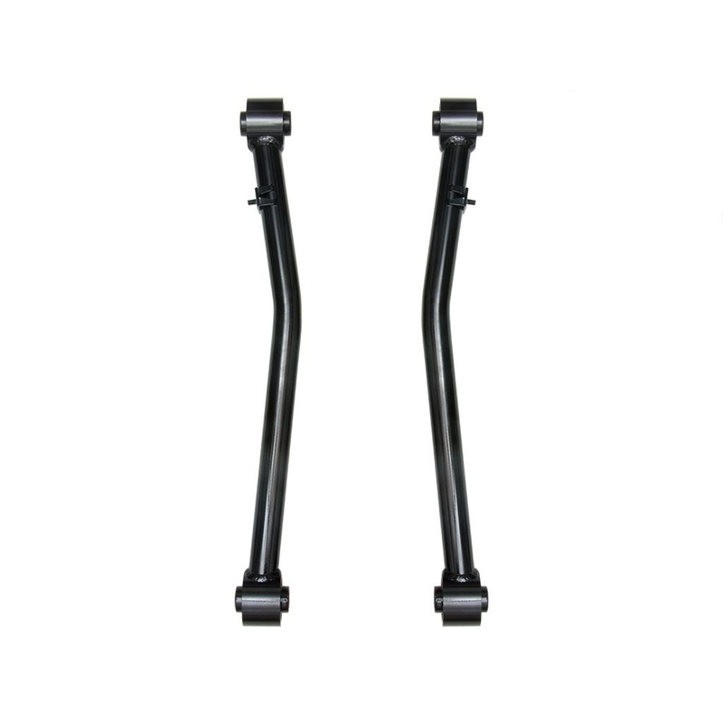 ICON 2020-2023 Jeep Gladiator JT/2018-2023 Jeep Wranger JL, Front, Fixed Lower Link Kit