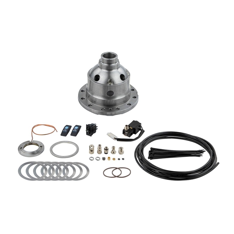 ARB  RD165  Air Locker Differential