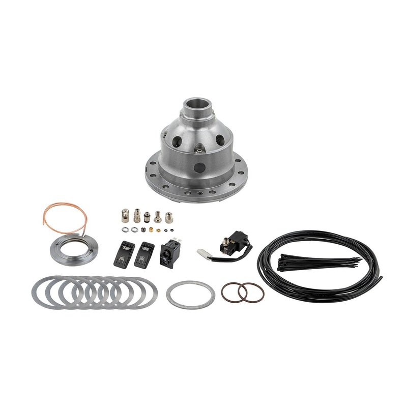 ARB  RD166  Air Locker Differential