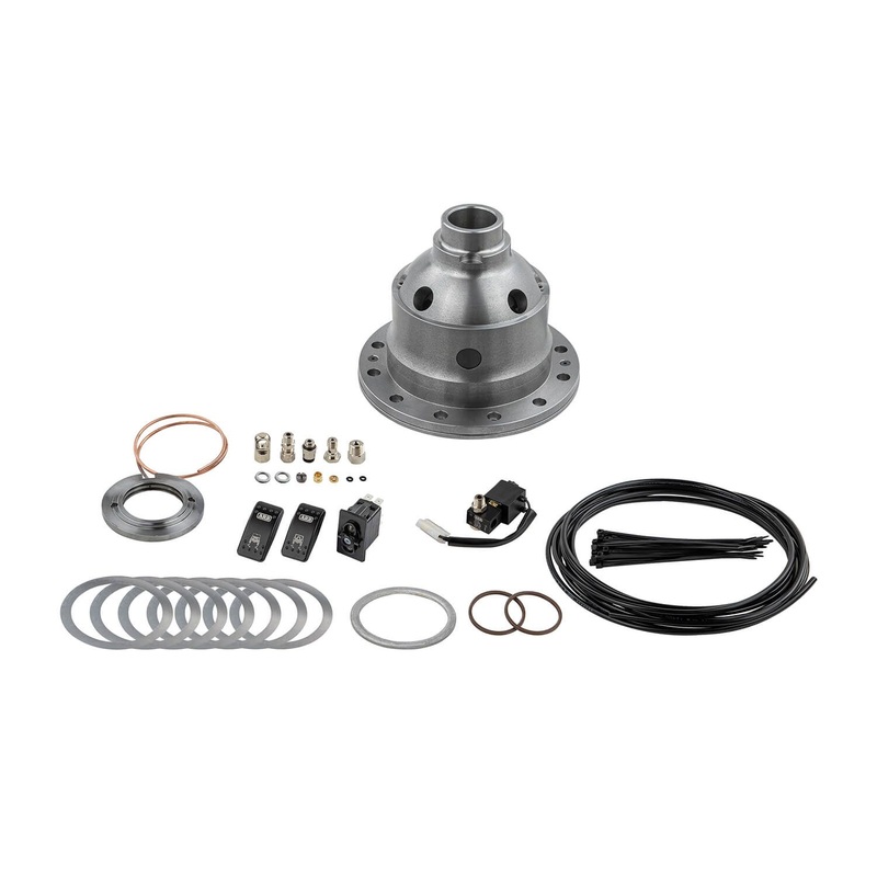 ARB  RD167  Air Locker Differential