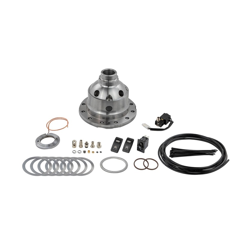 ARB  RD168  Air Locker Differential