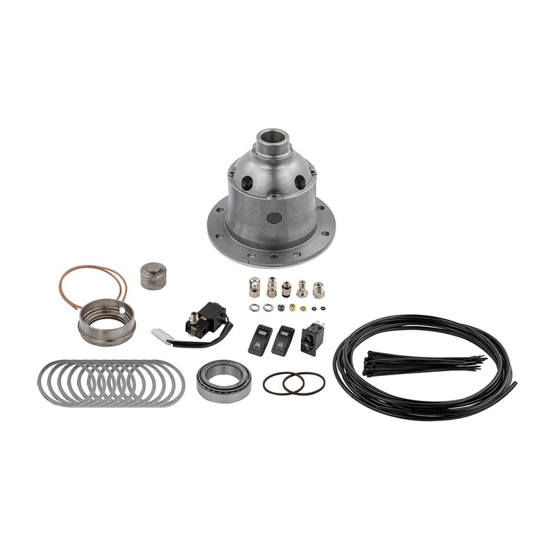 ARB  RD187  Air Locker Differential