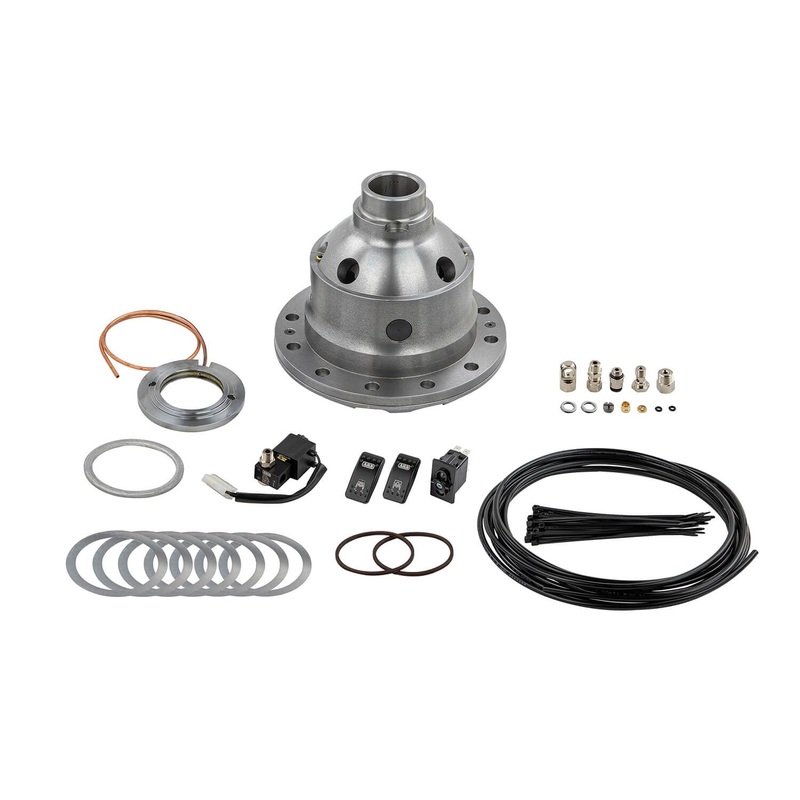 ARB  RD188  Air Locker Differential