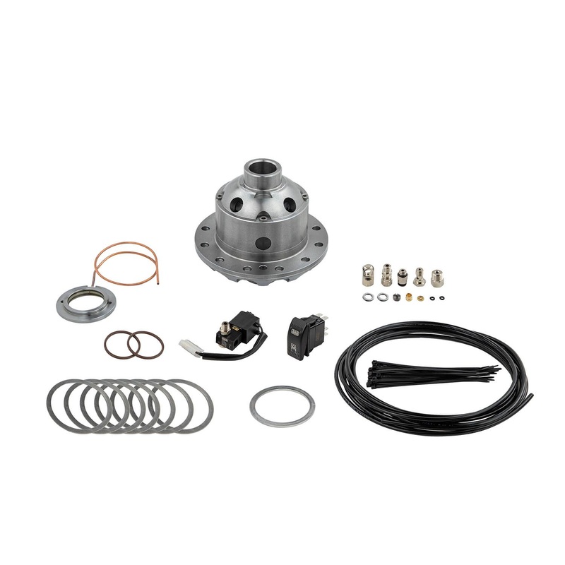 ARB  RD193  Air Locker Differential