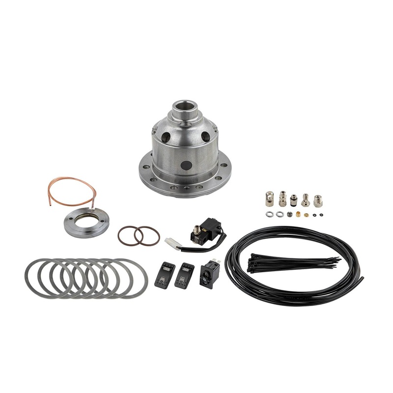 ARB  RD196  Air Locker Differential