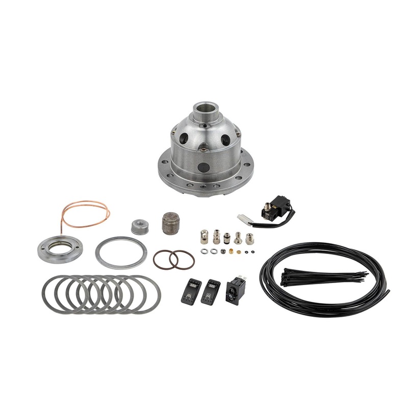 ARB  RD202  Air Locker Differential