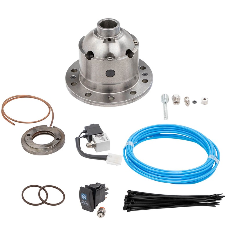 ARB  RD231  Air Locker Differential