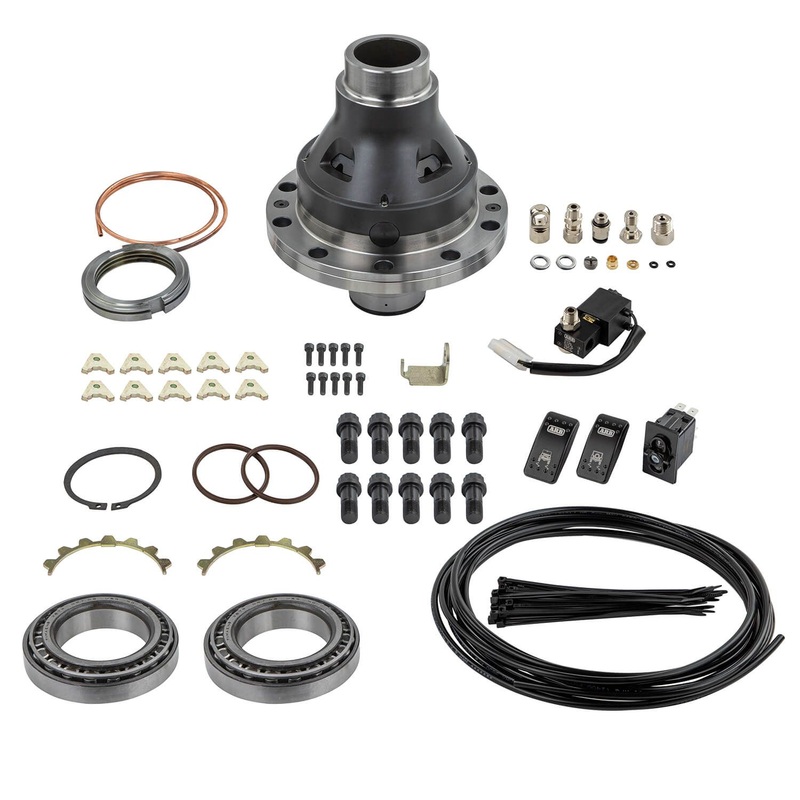 ARB  RD249CE  Air Locker Differential