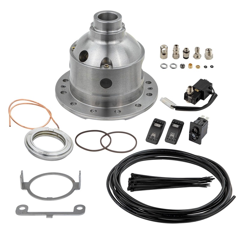 ARB  RD254  Air Locker Differential