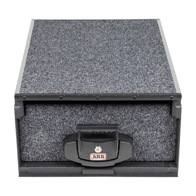 ARB  RD745  Roller Drawer