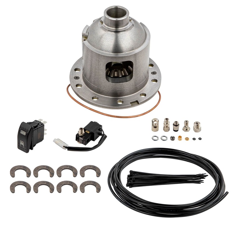 ARB  RD82  Air Locker Differential