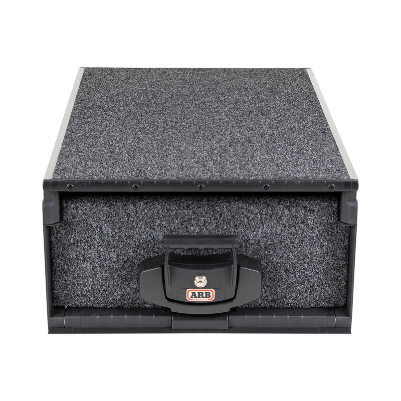 ARB  RD845  Roller Drawer
