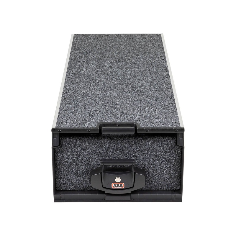 ARB  RDRF1355  Roller Drawer with Roller Floor