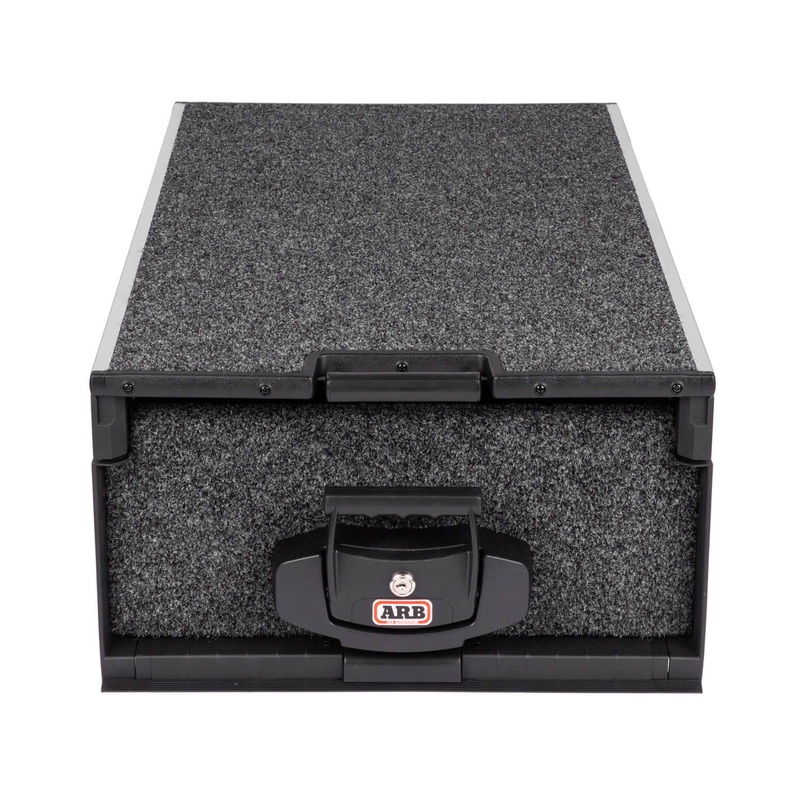 ARB  RDRF945  Roller Drawer with Roller Floor