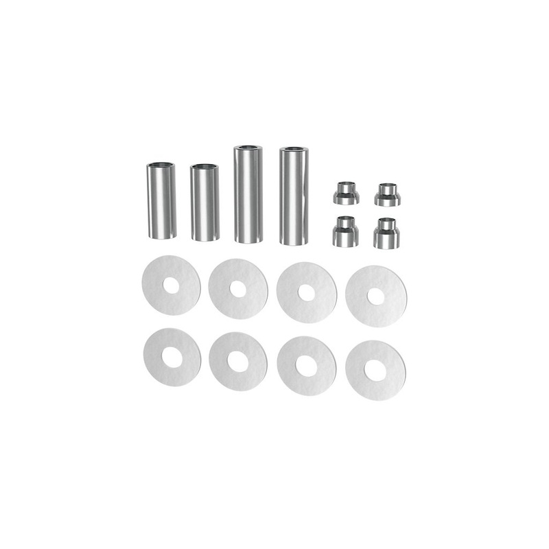 ICON 2016-2023 Toyota Tacoma, Front, Lower Control Arm Hardware Kit