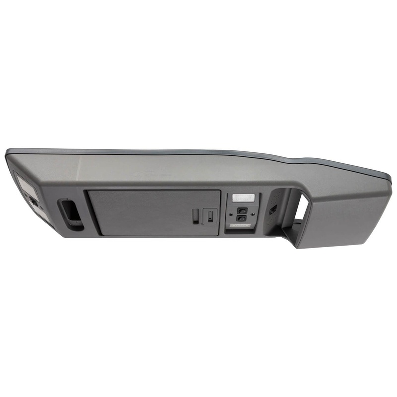 ARB  BRCHI05  Roof Console
