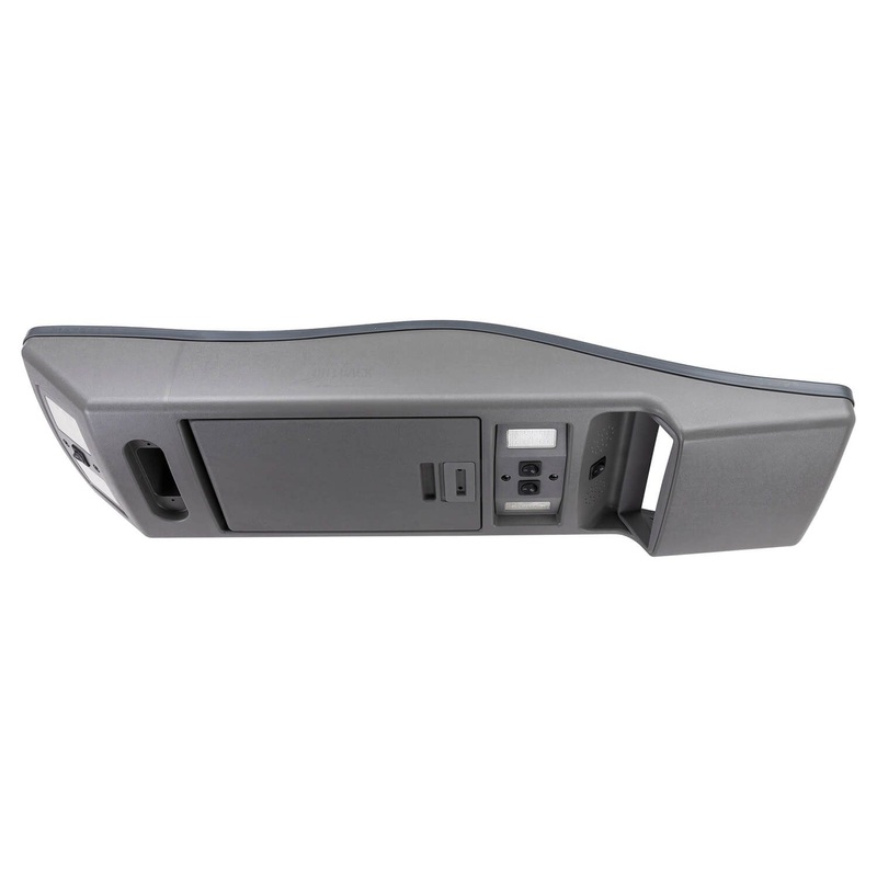 ARB  BRCHI15  Roof Console