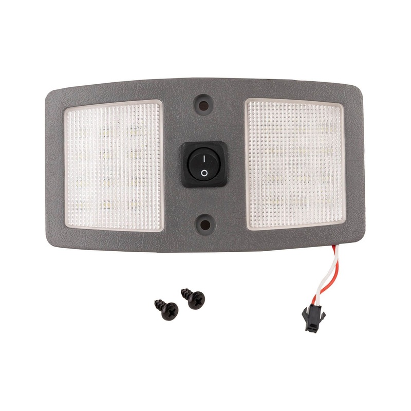 ARB  BRCLEDR  Roof Console Light Assembly