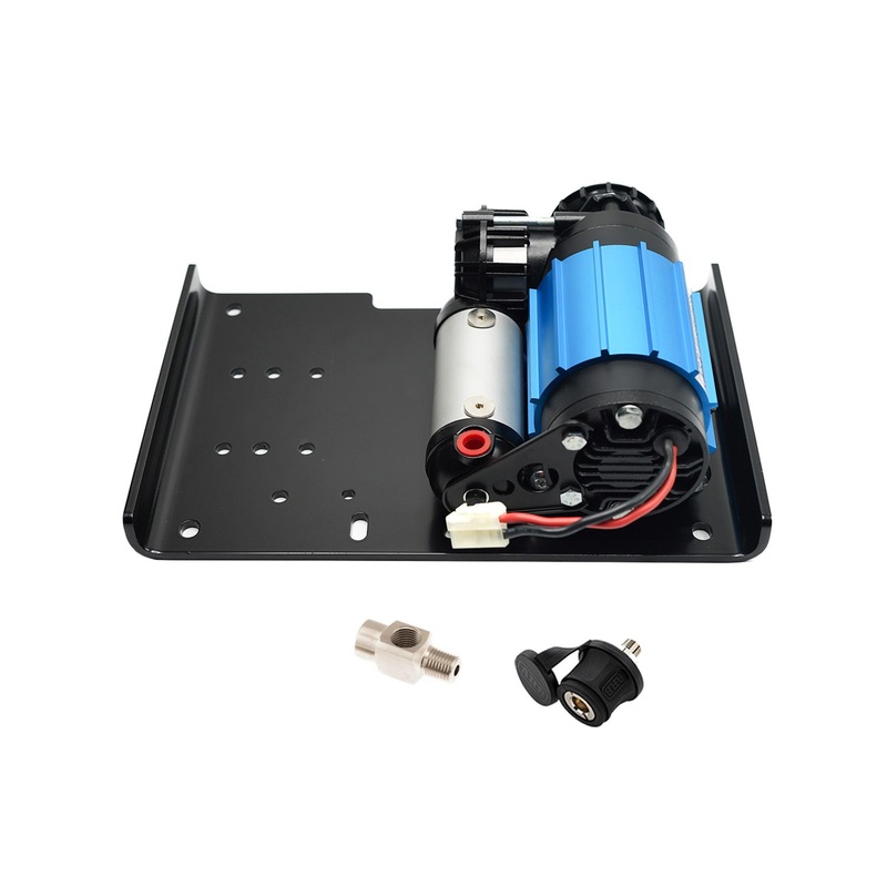 ARB  CKMA12BK1  Single 12V Onboard Compressor Kit