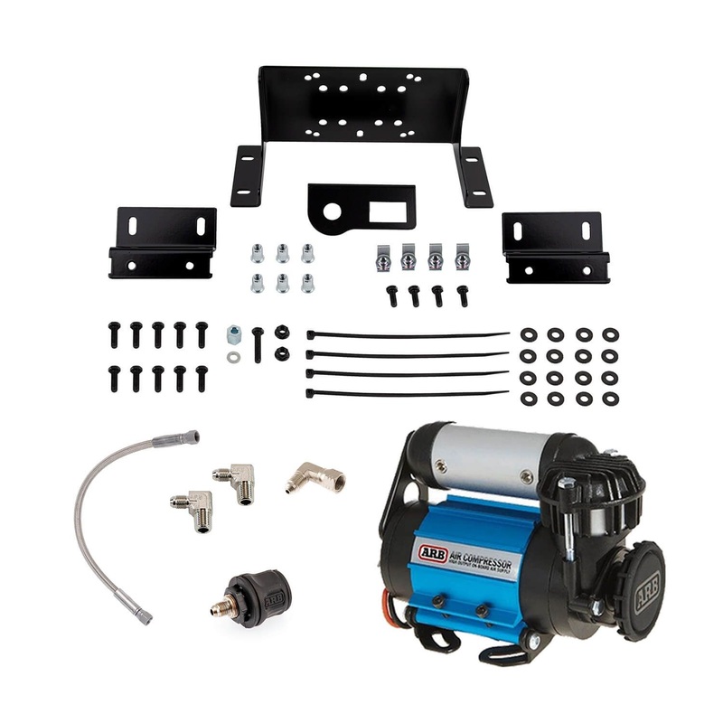 ARB  CKMA12RK  Air Compressor Kit