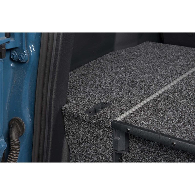 ARB  FJFK  Roller Drawer Side Floor Kit