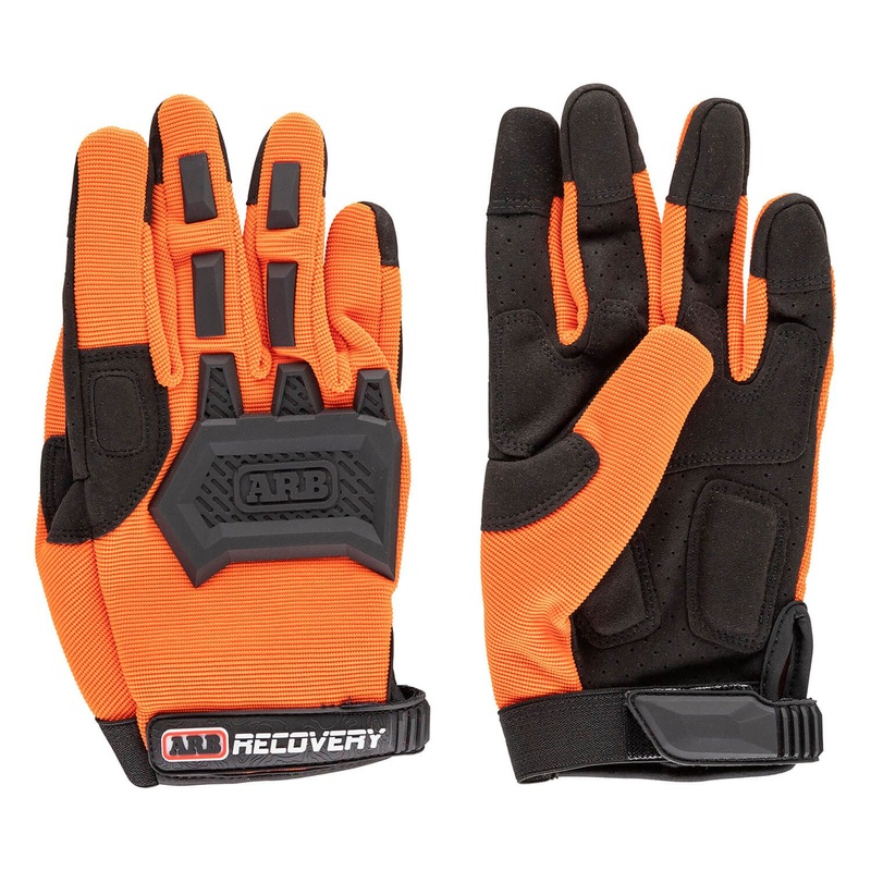 ARB  GLOVEMX  Recovery Gloves