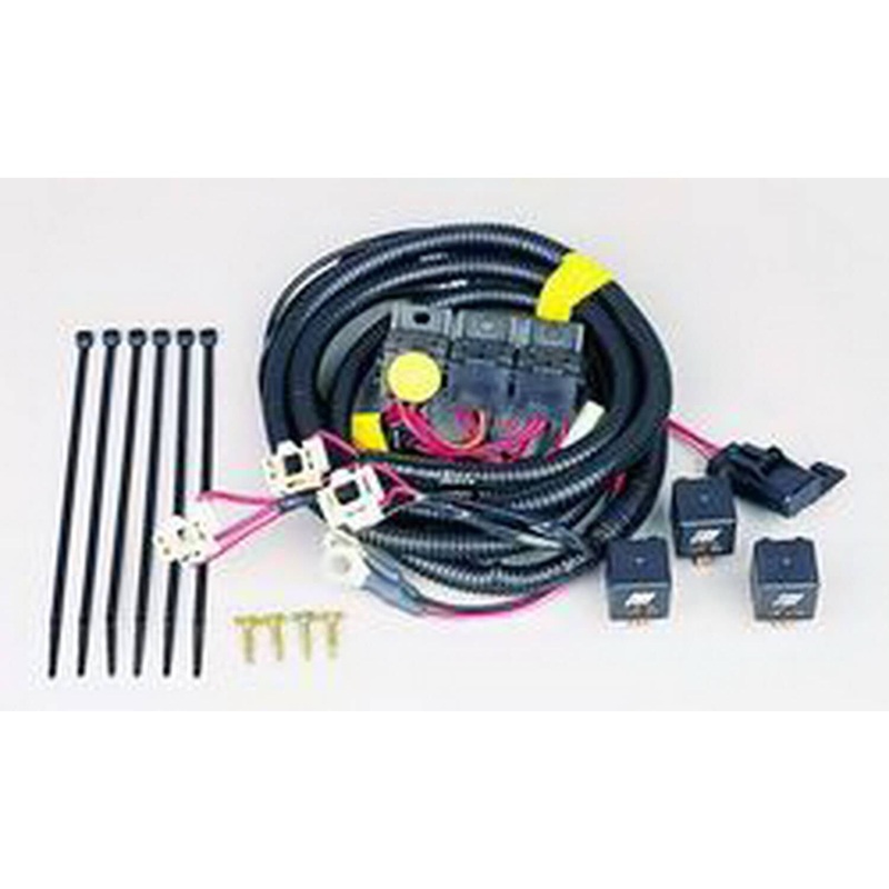 ARB  M002  Wiring Harness