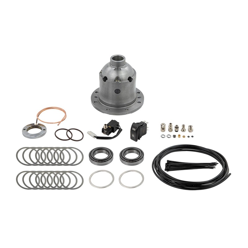 ARB  RD102  Air Locker Differential