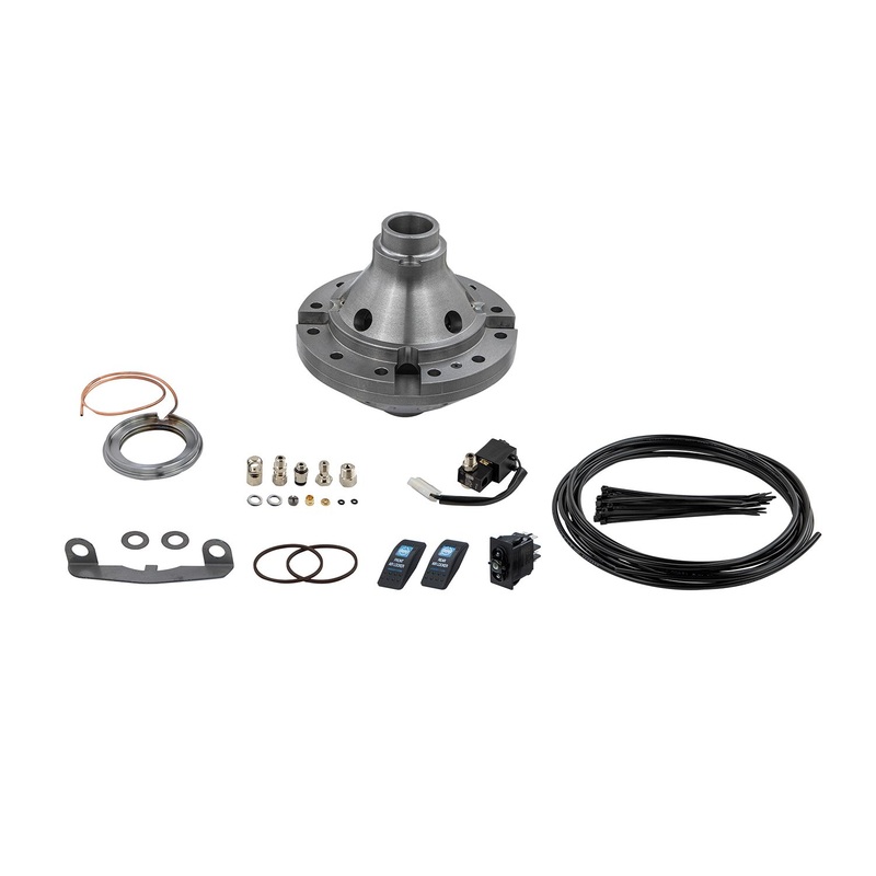 ARB  RD114  Air Locker Differential