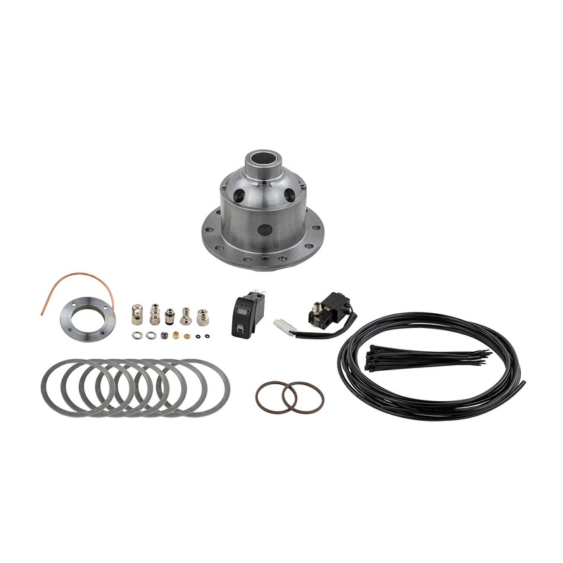 ARB  RD121  Air Locker Differential