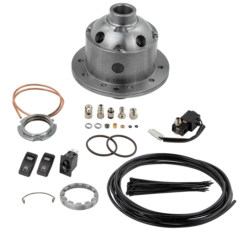 ARB  RD128  Air Locker Differential